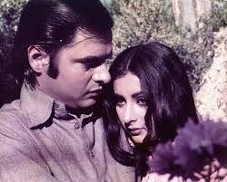 GoldenFrames: Farooq Shaikh, a philanthropist and artist at heart