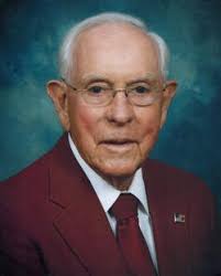 Pierce Hoover Obituary