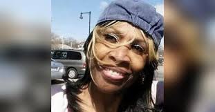 Mrs. Mary Elizabeth VanBuren Obituary