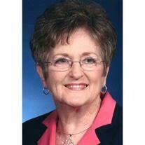 Reba Morton Mabry Obituary