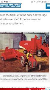 Image result for Tractor Flint Gray 1972 Fleet