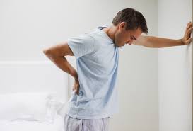 Osteohondroz I Prostatit Chto Na Samom Dele Skryvaetsya Za Etimi Diagnozami The Challenger Ru