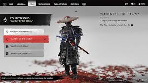 Trophies are only available on the ps4 version of the warriors. Ghost Of Tsushima Dirge Of The Fallen Forge Trophy Guide Tips Ghost Of Tsushima Guide Walkthrough Gamepressure Com