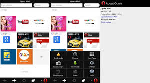 It is especially designed for all the bookmarks that you saved or recommended pages on your laptop can easily be synced to opera mini. Download Opera Mini Browser For Phones Premiumrenew