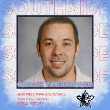 Fort Smith Southside Mavericks Men's Basketball