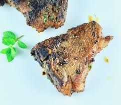 Moroccan Lamb Chops Anto S Kitchen Recipe Lamb Chops Lamb Recipes Lamb Loin Chop Recipes