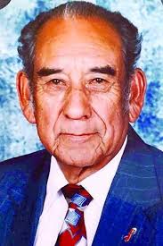 Jess Ortiz Obituary (1927