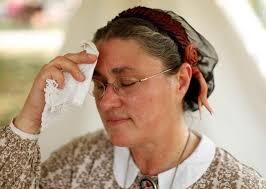 American Civil War reenactors mark the 150th anniversary of the Battle of  Manassas
