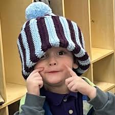 We cherish this month as a time to honor and uplift our incredible LGBTQIA+  community—both here at May and beyond. It's a moment to reflect