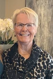 Nancy Sexton's Instagram, Twitter & Facebook