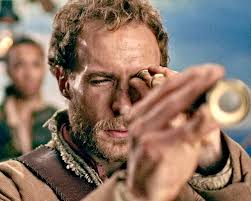 Das verlorene Piratenreich