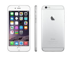 Silver Sprint 16gb Apple Iphone 6 Smart Phone W Charger Bundle S781 B Apple Iphone 6 Apple Iphone Iphone