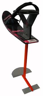 Hover glide wakefoil | sky ski hydrofoil. All New Hydroflite Entry Level Hydrofoil By Skyski