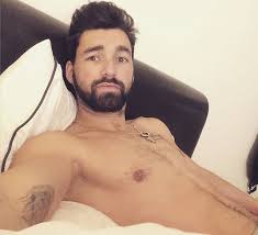 Discover more posts about gonzalo pena. Made In Spain Gonzalo Pena The Boy From Trivago Argentinemen