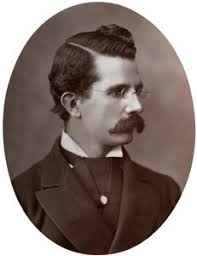 Samuel Morley, MP, Industrialist and Politician, 1882