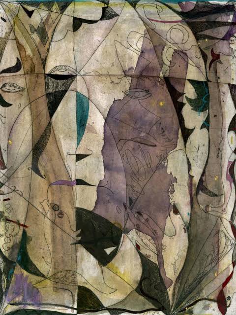 Work by Volker Hüller