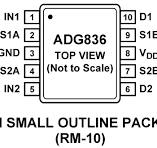 ADG836