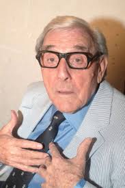 Eric Sykes: My Final Ambition