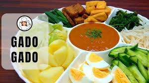 Manage and monetize your visual collections. Gado Gado Norah S Cooking Diary Youtube