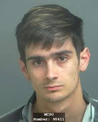 Gallery: Fugitives sought by Houston-area police (Oct. 13