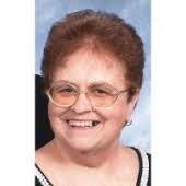 Obituary information for Carol Ann Craig