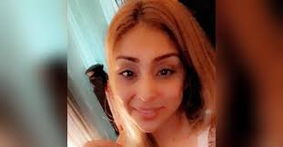 Christina Marie Cabrera Obituary