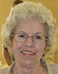 Fern Long Obituary (1945