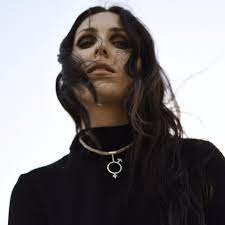As mentioned earlier she has qualified as an alternate for team usa's bmx freestyle event. Chelsea Wolfe Spotify