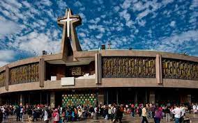 A Donde Va La Fe Cerraran La Basilica De Guadalupe Pero Asi Puedes Conmemorar El Dia De La Virgen El Heraldo De Chihuahua Noticias Locales Policiacas De Mexico Chihuahua Y