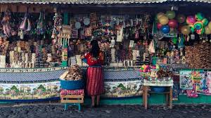 Trabajo en independiente, tecnología de información. Apoyando La Politica Nacional De Empleo En Guatemala En Complementariedad Con El Programa De Empleo Digno De La Union Europea Eurosocial