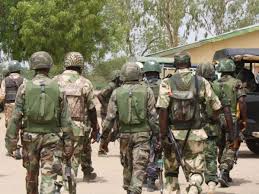 Nigerian army recruitment is done when nigerian army officially announces the recruitment exercise. 127 Soldiers Allegedly Resign From Nigerian Army