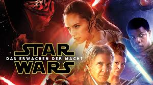 Noch nie war zwei tage vor filmstart so wenig über den inhalt bekannt. Star Wars 07 Episode Vii Das Erwachen Der Macht The Force Awakens Fernsehserien De