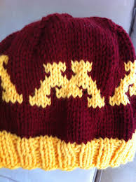 Hand made university of minnesota golden gophers weathervane new. Pin By University Of Minnesota Parent On Golden Gopher Diy Crochet Projects Knitting How To Purl Knit