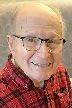 Henry Robert Menapace Obituary