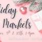 Holiday Market - Le Sueur County event in New Prague, MN