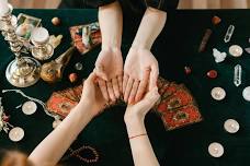 Tarot Thursdays ~ Adam Latin Palmistry