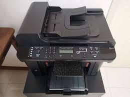 Check spelling or type a new query. Hp Laserjet 1536dnf Mfp Electronics Others On Carousell