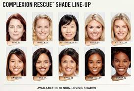Pin By G On Others Bare Minerals Complexion Rescue