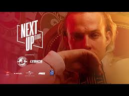 NextUp Studios: Josha Hewitt