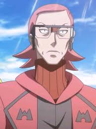 Lucky 04271 My Omega Husband