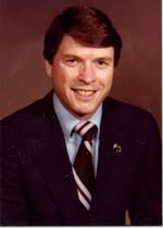 Former Iowa SID George Wine (1931-2012): Remembering a true professional  (by Pat Harty, Iowa City Press-Citizen)