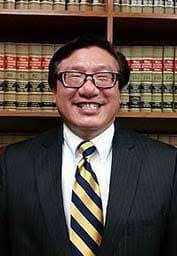 Workers' Comp Attorney