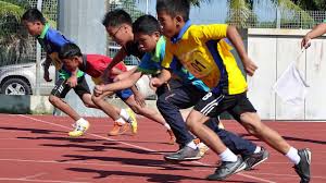 Hari sukan bermula pada pukul 8.00 pagi. Lagu Kssr Pendidikan Kesenian Tahun 2 Sukan Sekolah Youtube