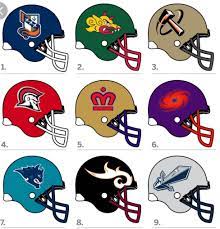 Nfl Europe Helmet Nfl Europe Football Logo Design Xfl Football