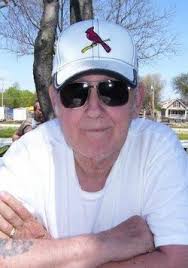 Ivan R. “Ike” Overton (1928-2013)