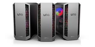 Lenovo LOQ Tower 26ADR10