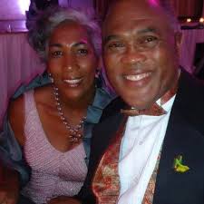 Errol Webley's Instagram, Twitter & Facebook