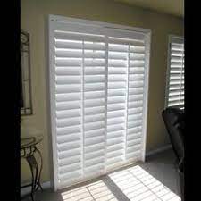 See more ideas about sliding glass door, shutters, patio doors. 11 Best Sliding Door Shutters Ideas Sliding Door Shutters Sliding Glass Door Door Coverings