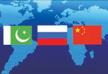 Xi says to continue expanding China-Russia all-round practical cooperation  - Pakistan Today