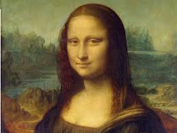 Why is the Mona Lisa so expensive? The story behind the smile.